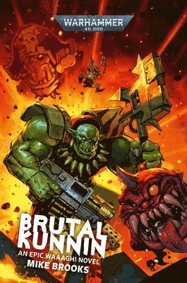 Brutal Kunnin (hftad)