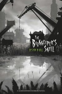 The Bookkeeper's Skull som bok, ljudbok eller e-bok.