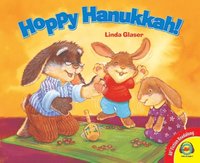 Hoppy Hanukkah! (e-bok)