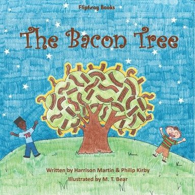 Bacon Tree (häftad)