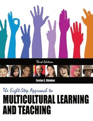 Eight-Step Approach to Multicultural Learning and Teaching - Festus E ...