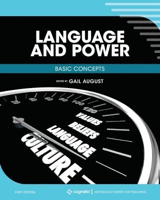 Language and Power (häftad)