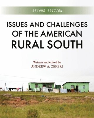 Issues and Challenges of the American Rural South (hftad)