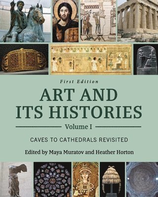 Art and Its Histories, Volume I (hftad)