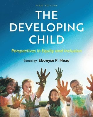 Developing Child (häftad)