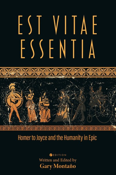 Est Vitae Essentia (inbunden)