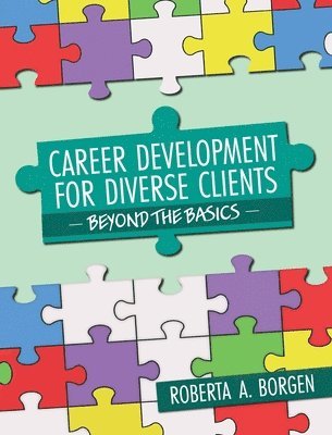 Career Development for Diverse Clients (häftad)