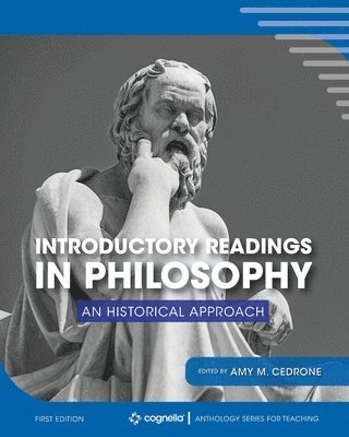 Introductory Readings in Philosophy (häftad)