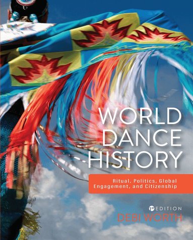 World Dance History (h�ftad)