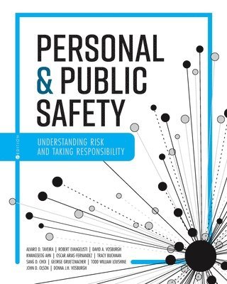 Personal and Public Safety (häftad)