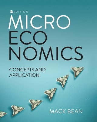 Microeconomics (inbunden)