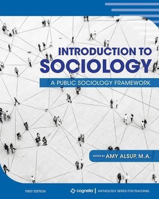 Introduction to Sociology (häftad)