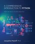 Comprehensive Introduction to Python