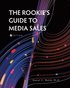 Rookie's Guide to Media Sales