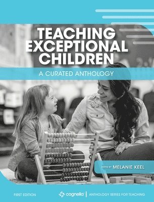 Teaching Exceptional Children (hftad)