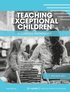 Teaching Exceptional Children