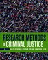 Research Methods in Criminal Justice