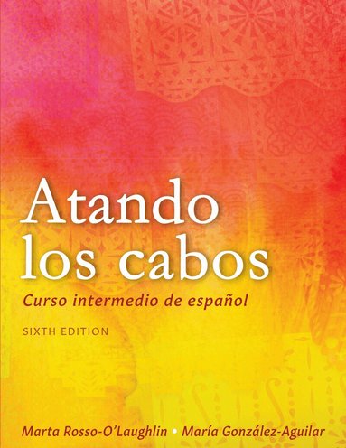 Atando Los Cabos (h�ftad)
