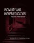 Incivility and Higher Education
