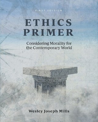 Ethics Primer (häftad)