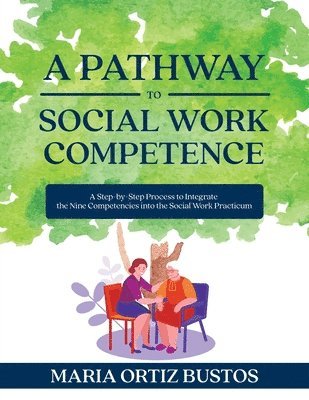 Pathway to Social Work Competence (inbunden)