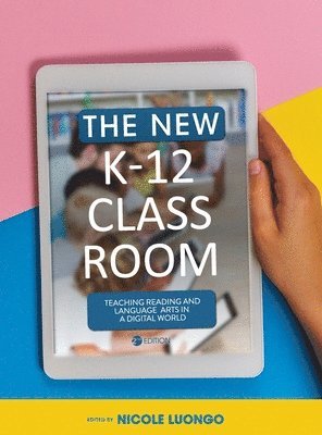 New K-12 Classroom (häftad)
