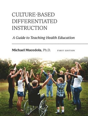 Culture-Based Differentiated Instruction (häftad)