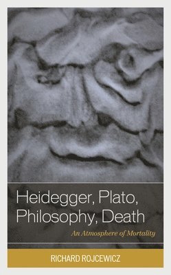 Heidegger, Plato, Philosophy, Death (hftad)