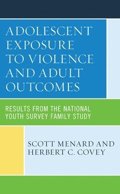 Adolescent Exposure to Violence and Adult Outcomes (hftad)