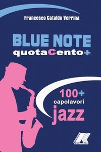 Blue Note Quotacento+ (häftad)
