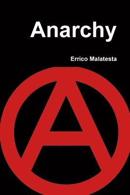 Anarchy (hftad)