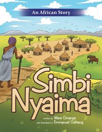 Simbi Nyaima (e-bok)