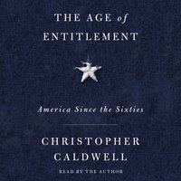 Age of Entitlement (ljudbok)