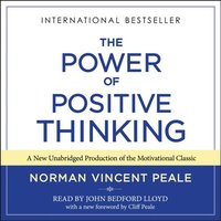 Power Of Positive Thinking (ljudbok)