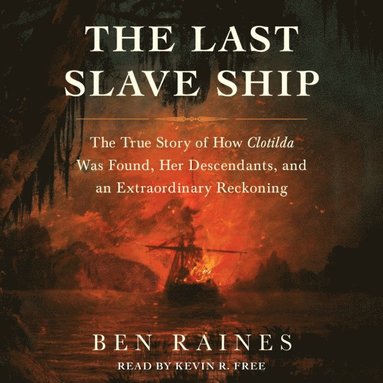Last Slave Ship (h�ftad)
