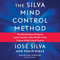 Silva Mind Control Method (ljudbok)