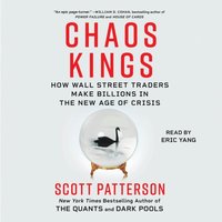Chaos Kings (ljudbok)