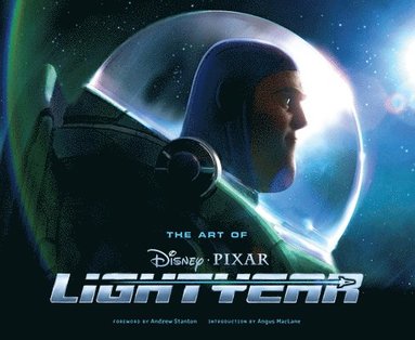 Art of Lightyear (hftad)
