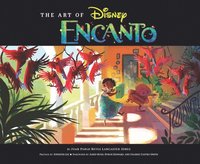 The Art of Encanto som bok, ljudbok eller e-bok.