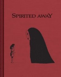 Spirited Away Sketchbook som bok, ljudbok eller e-bok.