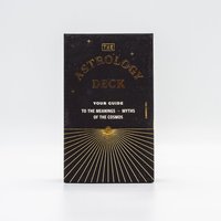 The Astrology Deck som bok, ljudbok eller e-bok.