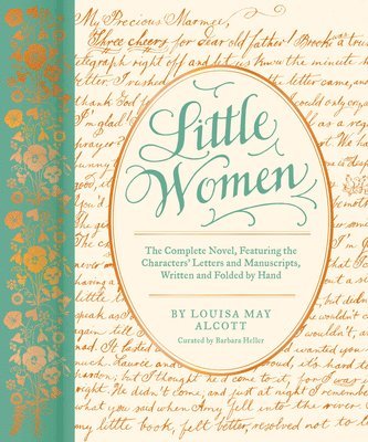 Little Women (h�ftad)