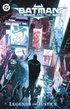 Batman: The Brave and the Bold: Legends of Justice