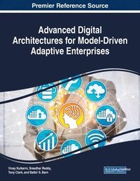 Advanced Digital Architectures for Model-Driven Adaptive Enterprises (hftad)
