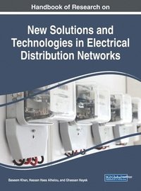 New Solutions and Technologies in Electrical Distribution Networks (inbunden)