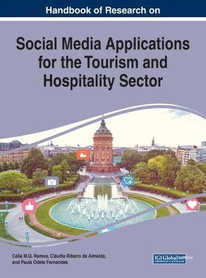 Handbook of Research on Social Media Applications for the Tourism and Hospitality Sector (inbunden)