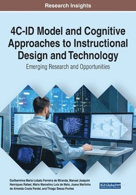 4C-ID Model and Cognitive Approaches to Instructional Design and Technology (hftad)