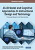 4C-ID Model and Cognitive Approaches to Instructional Design and Technology