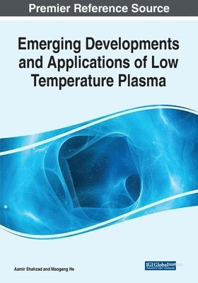 Emerging Developments and Applications of Low Temperature Plasma (hftad)