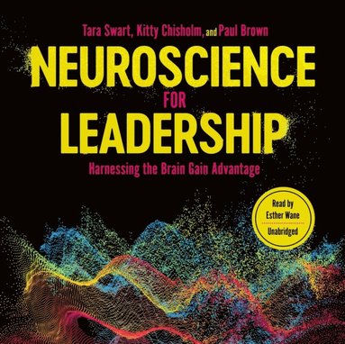 Neuroscience for Leadership (ljudbok)